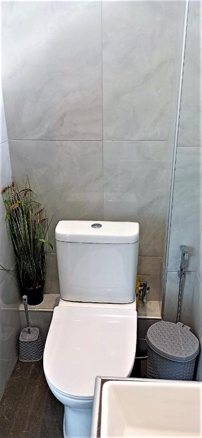 Apartamento Grace : Garden And Terrace House Kavala Exterior foto